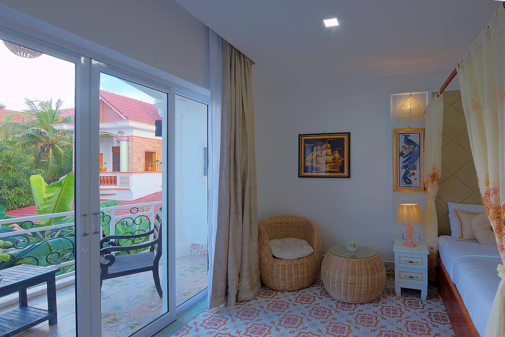Marvel Holiday Boutique Villa Сиемрип Экстерьер фото